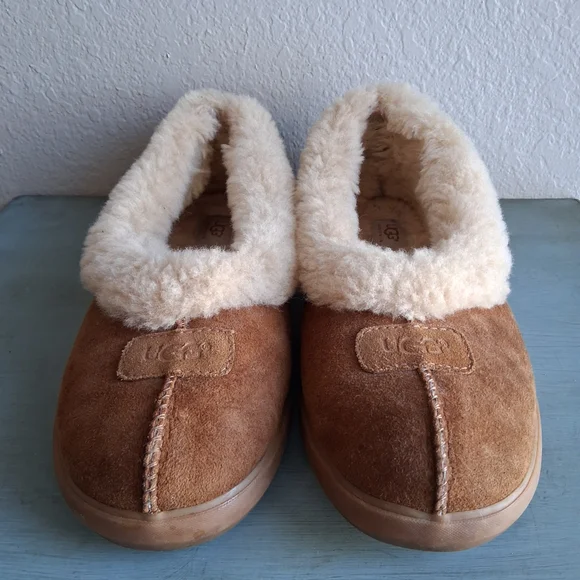 UGG Rylan Skimmer Sz 11 - Picture 2 of 10